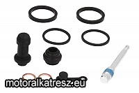 AllBalls 18-3063 féknyereg felújító készlet