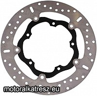 EBC MD2119X X-szériás extra könnyű féktárcsa