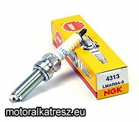 NGK LMAR8A-9 gyújtógyertya