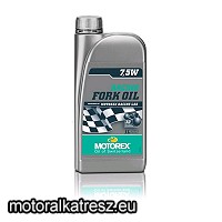 Motorex Racing Fork Oil 7,5W villaolaj 1l