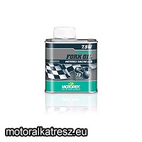 Motorex Racing Fork Oil 7,5W villaolaj 250ml