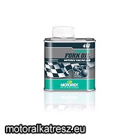 Motorex Racing Fork Oil 4W villaolaj 250ml