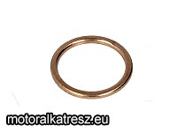 Athena 084-95 / S410250012022 kipufogó tömítés/ tűzkarika 1db