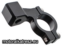 Vicma Visszapillantó tükör adapter kormányra keskeny TM19 M10