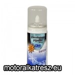 Zárolajzó és jégoldó mini (1 db)