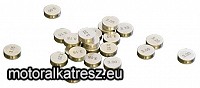 Prox Szelephézagoló lapka 1db 10.00mm !DARABOS! méret: 2.05 (1 db)