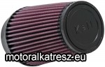 K&N BD-6500 sportlégszűrő