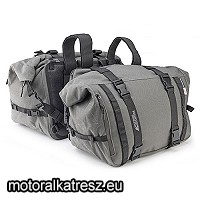 Kappa Nyeregtáska/oldaltáska pár RA316