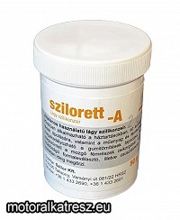   Szilorett A lágy szilikonzsír 50g