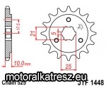 JT 103-524-13 első lánckerék