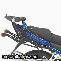 Kappa Oldaldoboz tartó konzol KL3101