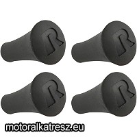 RAM Mount Cseregumik X-Grip adapterhez (4db)