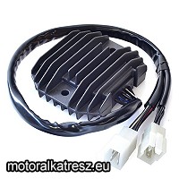 Tourmax Feszültség szabályzó 254-7128
