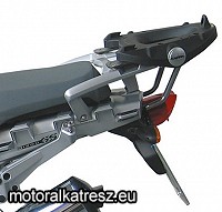 Kappa Hátsó doboztartó konzol KR684
