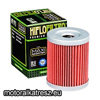 HifloFiltro HF972 olajszűrő