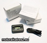   ProMX üzemóra számláló PR06