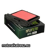 HifloFiltro HFA6507 + HFA6508 levegőszűrő