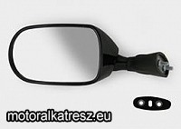 MotoPRO 723-117 bal oldali visszapillantó tükör