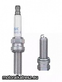 NGK LMAR9AI-8 gyújtógyertya