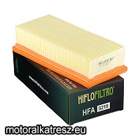 HifloFiltro HFA5219 levegőszűrő