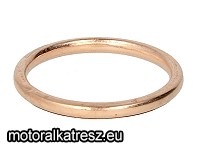 Athena S410190012011 kipufogó tömítés/ tűzkarika 1db