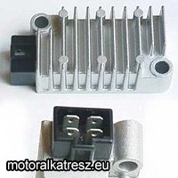 Tourmax Feszültség szabályzó Yamaha 252-7108