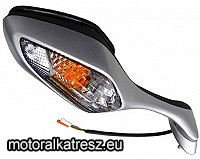Vicma EH944D / 721-164 jobb oldali visszapillantó tükör irányjelzővel