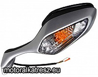 Vicma EH944I / 721-163 bal oldali visszapillantó tükör irányjelzővel