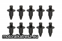 Tourmax RVT-PR01 bolha, patent, idomrögzítő, kötőelem