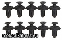 Tourmax RVT-SR01 bolha, patent, idomrögzítő, kötőelem