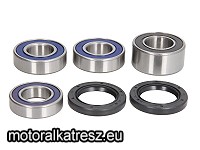 AllBalls 25-1657 hátsó kerékcsapágy készlet