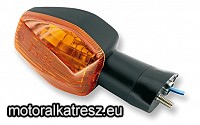 Vicma 7151 narancs burás irányjelző, index (bal első vagy jobb hátsó)