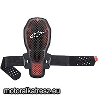 Alpinestars NUCLEON KR-1 CELL gerincprotektor (prémium) S