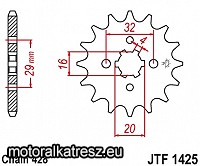 JT 103-326-13 első lánckerék