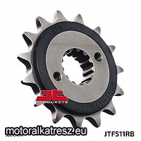 JT 104-462-15 / JTF511.15RB (zajcsillapítós kivitel) első lánckerék