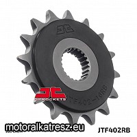 JT 105-484-16 / JTF402.16RB (zajcsillapítós kivitel) első lánckerék