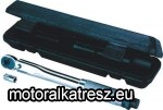 Craft&Meyer / Rothewald Nyomatékkulcs nagy 42-210Nm 1/2
