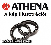 Athena 080 villaszimering/teleszkóp szimering 30x40x7/8
