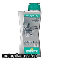 Motorex Penta LS 75W90 hajtóműolaj 1l
