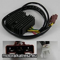 Tourmax Feszültség szabályzó 255-7101