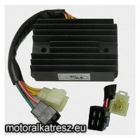 Tourmax Feszültség szabályzó 255-7132