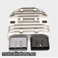 Tourmax Feszültség szabályzó 255-7133