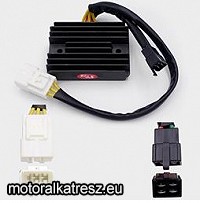 Tourmax Feszültség szabályzó 255-7142