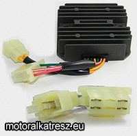 Tourmax Feszültség szabályzó 255-7144