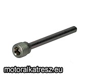 Tourmax 595-7312 / PPS-912 féknyereg betét tartó csavar