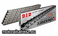 DID 530ZVMX2 120 szemű lánc (530ZVM-X2)