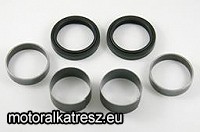 Tourmax FSB-013 villaszimmering + csúszóperselyek