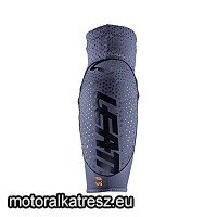 Leatt 3DF 5.0 könyökvédő szürke M (1 pár)