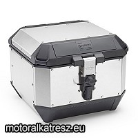 Kappa Hátsó alu doboz Monokey K'MISSION 44 (1 db)