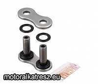 DID 530ZVMX2 nittelőszem lánchoz (ZJ 004 üreges gyári, 530ZVM-X2)